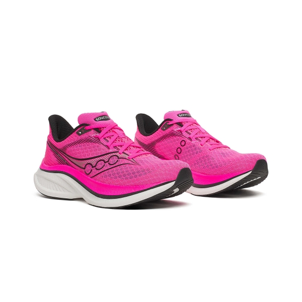 Saucony Endorphin Speed 5 - Shock/Black