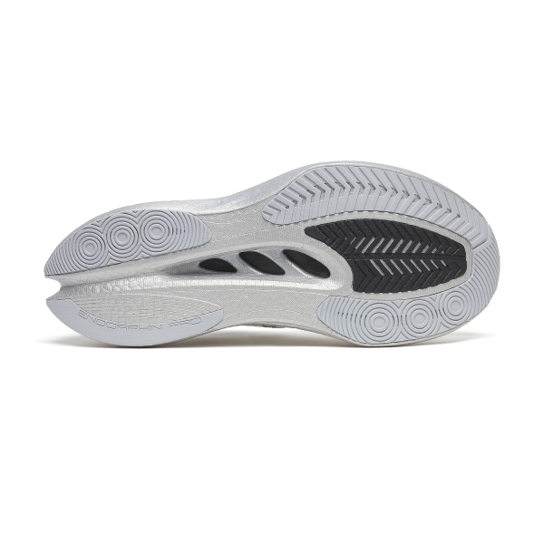 Saucony Endorphin Pro 5 - White/Black