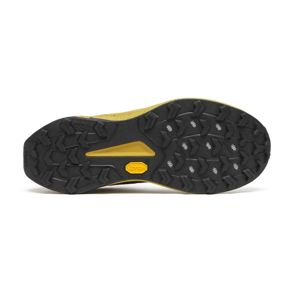 Saucony Peregrine 16 GTX - Black/Oil