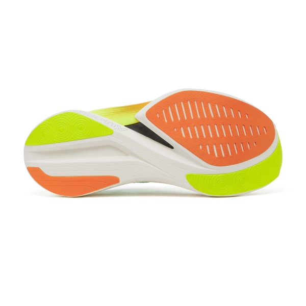 Saucony Endorphin Elite 2 - Splash/Fire