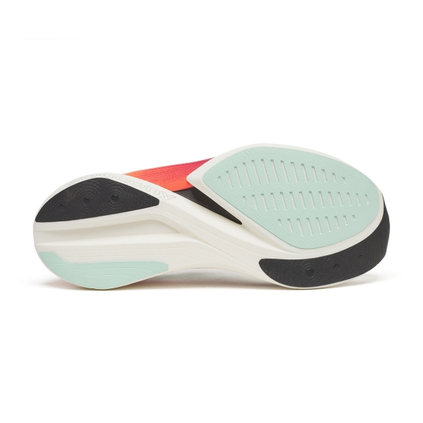 Saucony Endorphin Elite 2 - White/Crimson