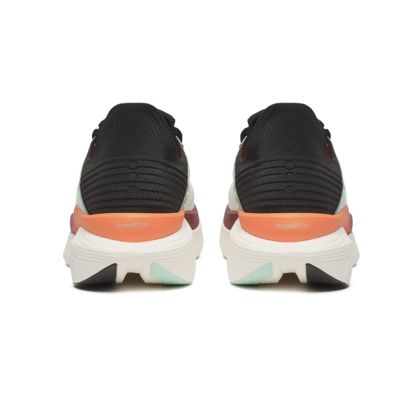 Saucony Endorphin Elite 2 - White/Crimson