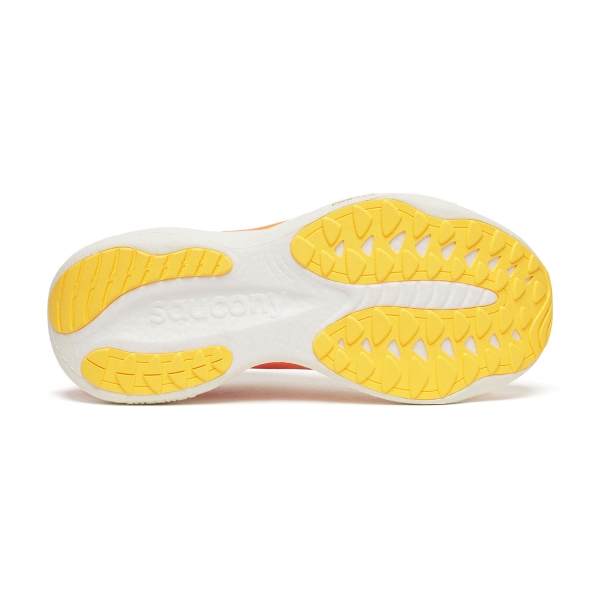 Saucony Ride 19 - Sunrise