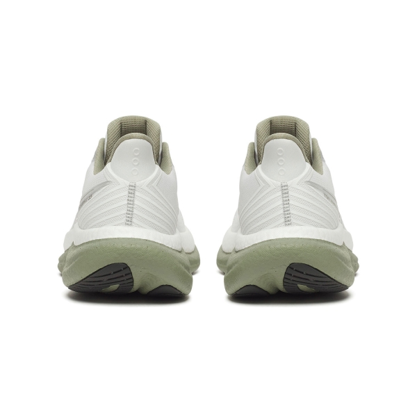 Saucony Triumph 23 - White/Laurel