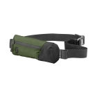 SCOTT Endurance TR Cintura Porta Oggetti - Black/Fir Green