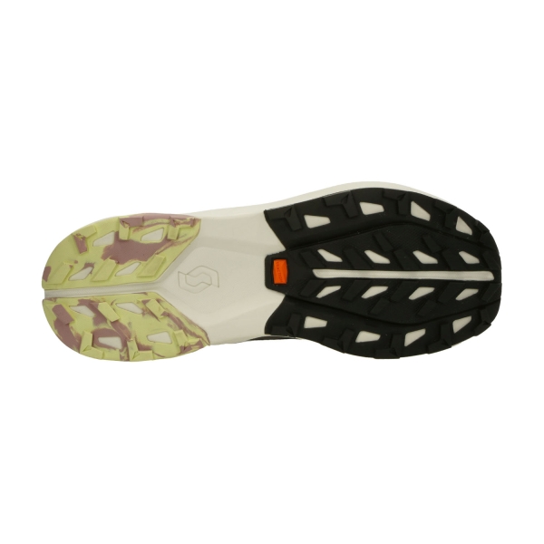 SCOTT Kinabalu Trail - Black/Faded Pink