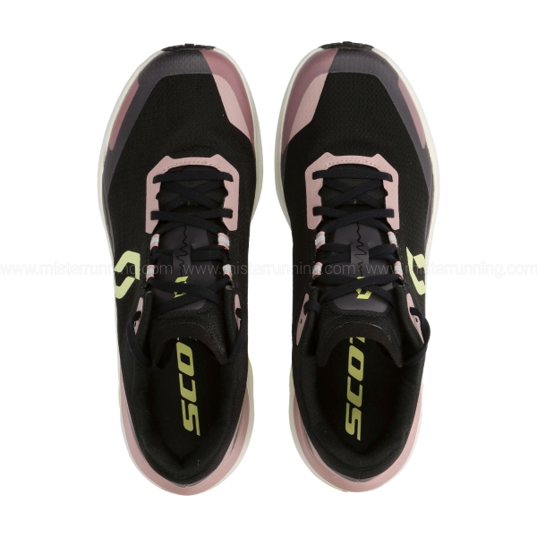 SCOTT Kinabalu Trail - Black/Faded Pink