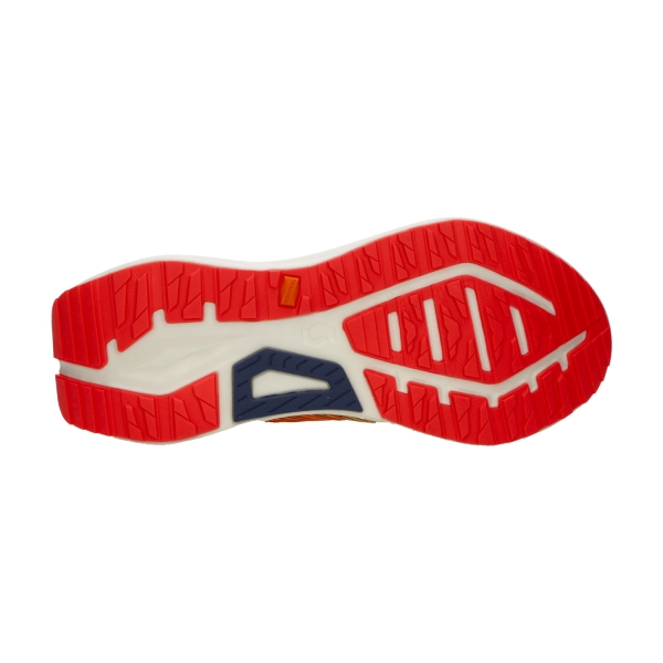 Scott Pursuit Gravel - Banana Yellow/Indigo Blue