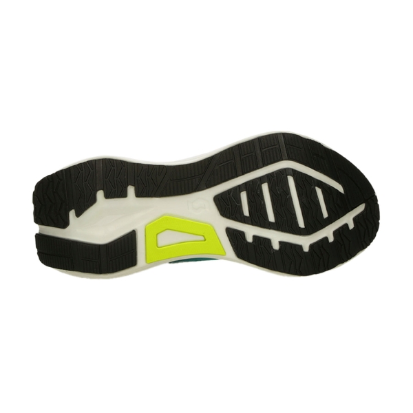 SCOTT Pursuit Ride 2 - Cascade Blue/Lake Blue