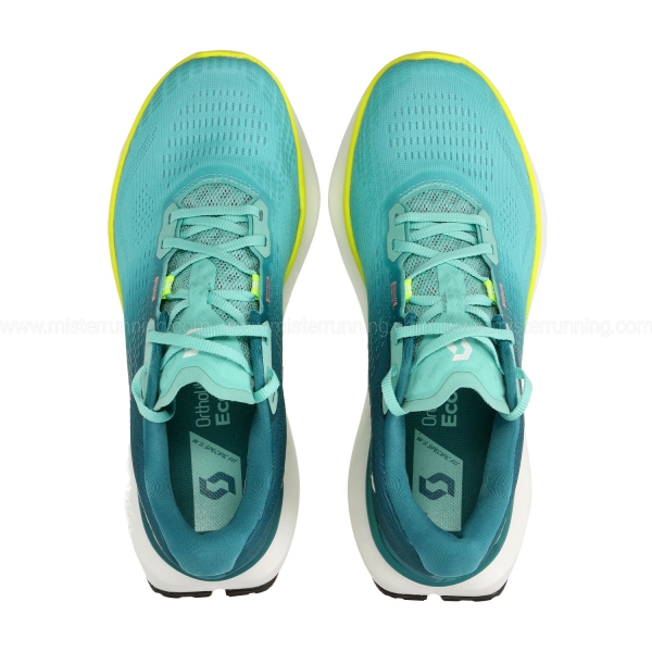 SCOTT Pursuit Ride 2 - Cascade Blue/Lake Blue