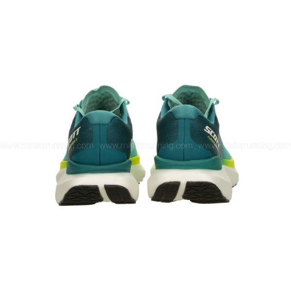 SCOTT Pursuit Ride 2 - Cascade Blue/Lake Blue