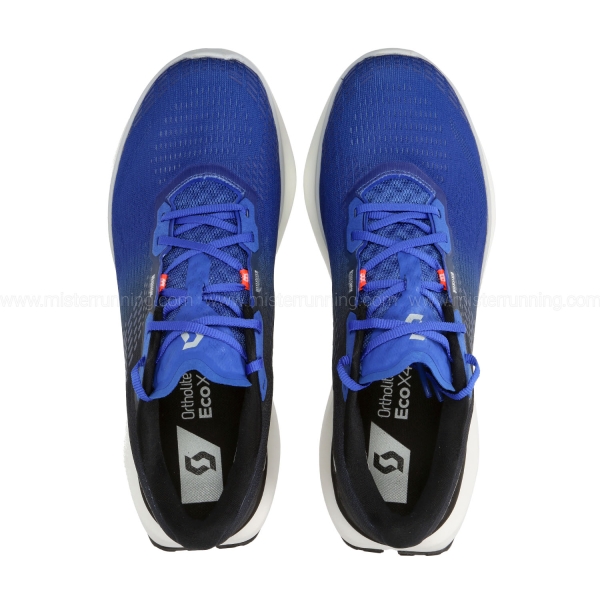 Scott Pursuit Ride 2 - Lapis Blue/Black