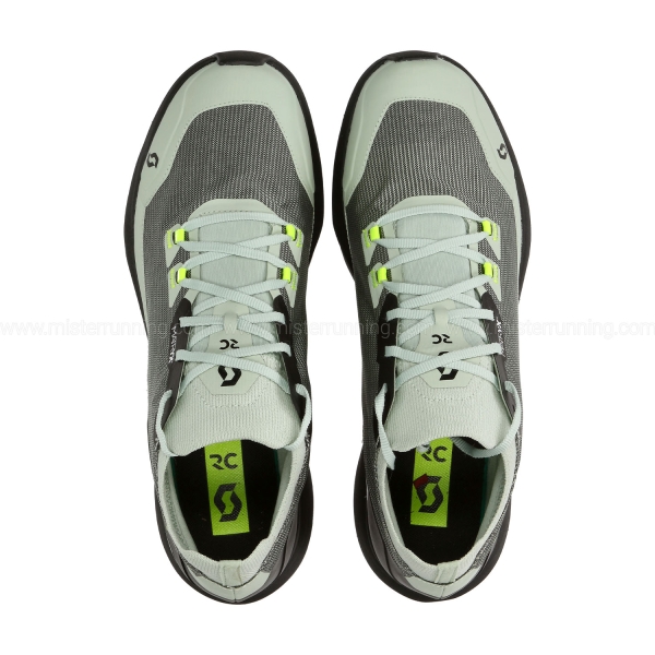 SCOTT Supertrac RC 3 - Spray Grey/Black