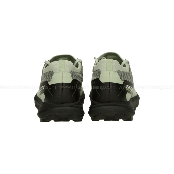 SCOTT Supertrac RC 3 - Spray Grey/Black