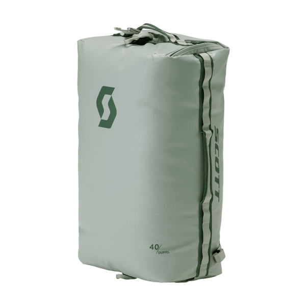 Borsa SCOTT Travel 40 Borsone  Spray Grey/Tranquil Green 4253688276