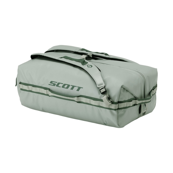 SCOTT Travel 40 Borsone - Spray Grey/Tranquil Green