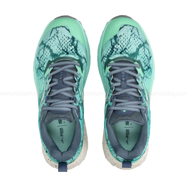 Joma Sima - Turquoise