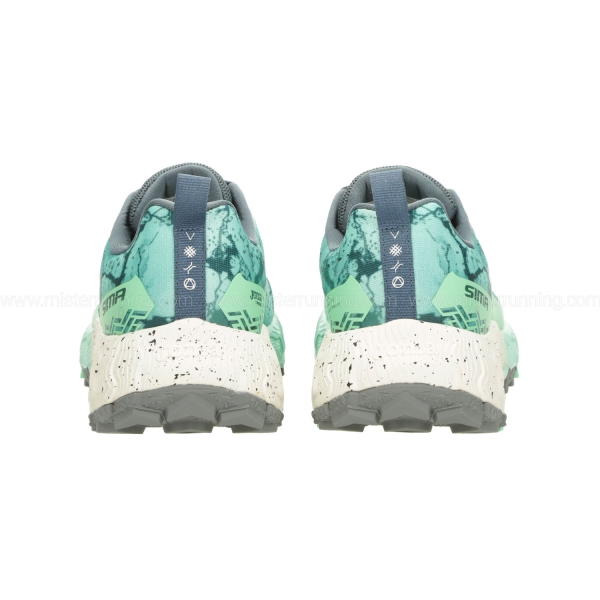 Joma Sima - Turquoise