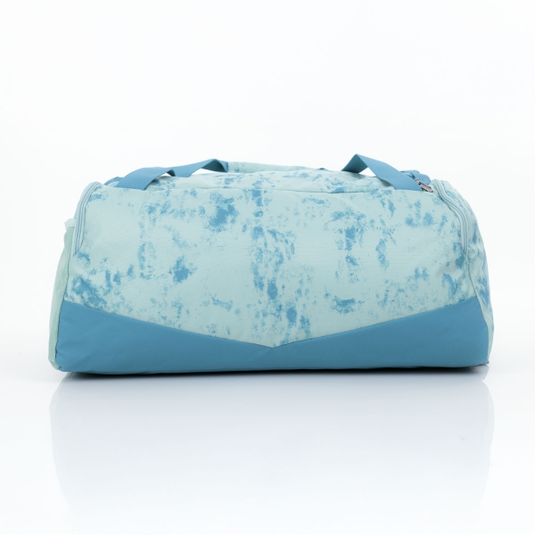 Under Armour Undeniable 5.0 Medium Duffle - Enamel Blue/Boundless Blue