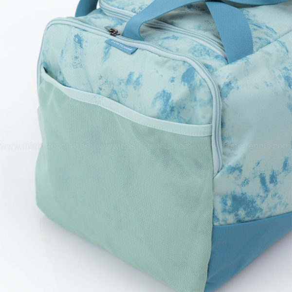 Under Armour Undeniable 5.0 Medium Duffle - Enamel Blue/Boundless Blue