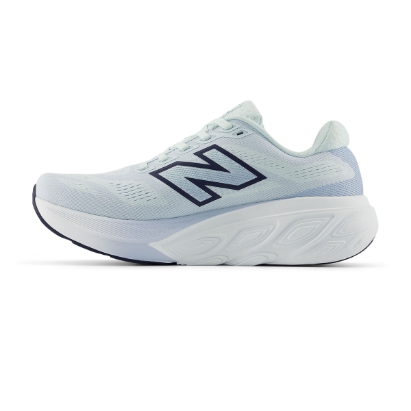 New Balance Fresh Foam X 880 v15 - Glint Blue/Daybreak