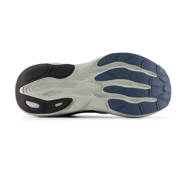 New Balance Fresh Foam X 880 v15 GTX - Lone Star Grey/Black