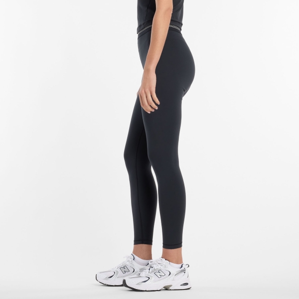 New Balance AC Tights - Black