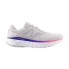 New Balance Fresh Foam X Evoz v4 - Grey Matter/Pink Heat/Blue Oyster
