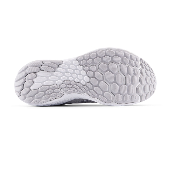 New Balance Fresh Foam X Evoz v4 - Grey Matter/Pink Heat/Blue Oyster