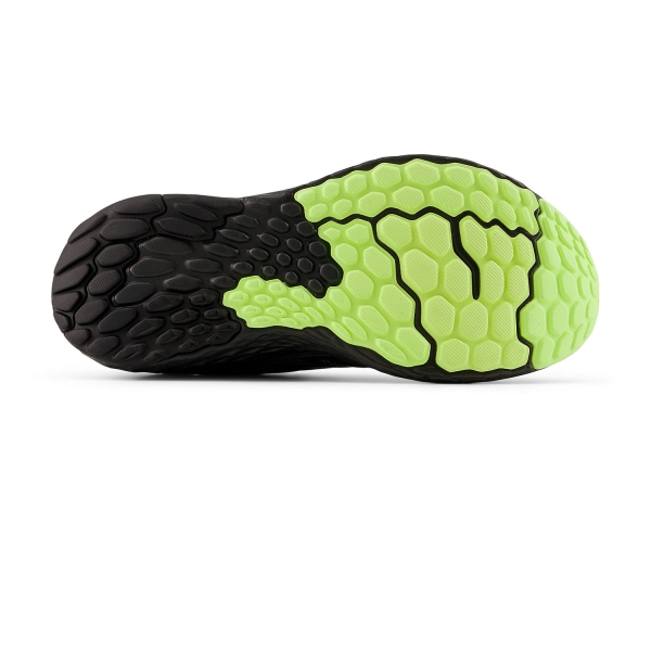 New Balance Fresh Foam X Evoz v4 GTX - Faded Black/Castelrock/Afterglow