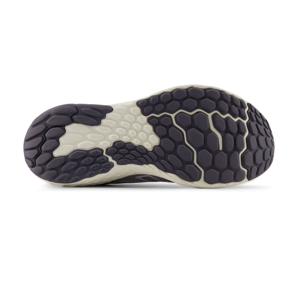 New Balance Fresh Foam X Evoz v4 - Truffle Salt/Taro