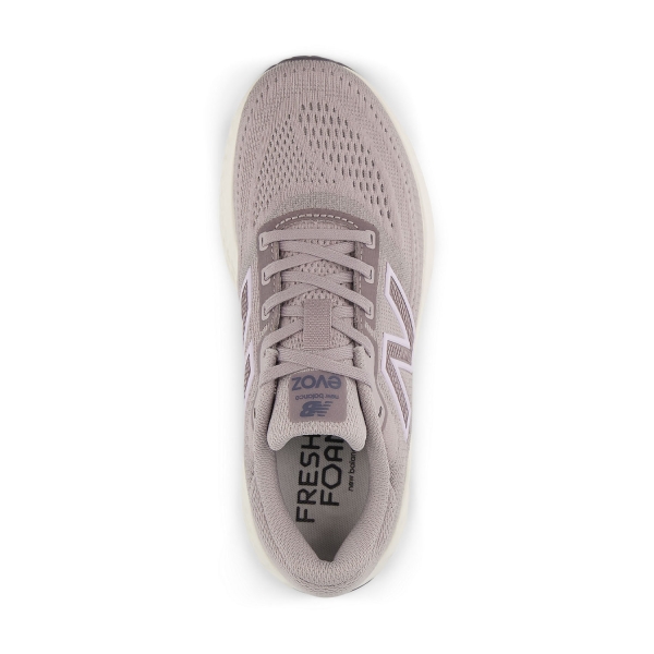 New Balance Fresh Foam X Evoz v4 - Truffle Salt/Taro