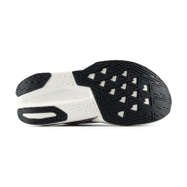 New Balance FuelCell Rebel v5 - Candied Violet/Angora