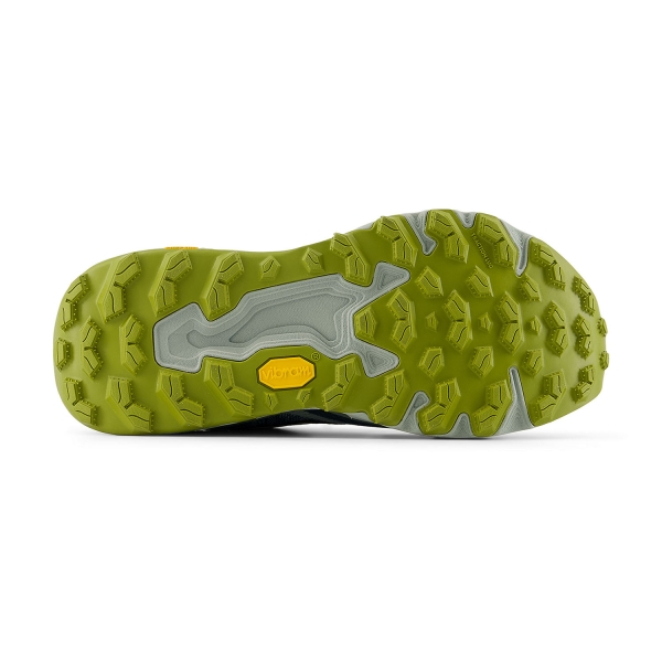 New Balance Fresh Foam X Hierro v9 GTX - Shadow Blue/Black