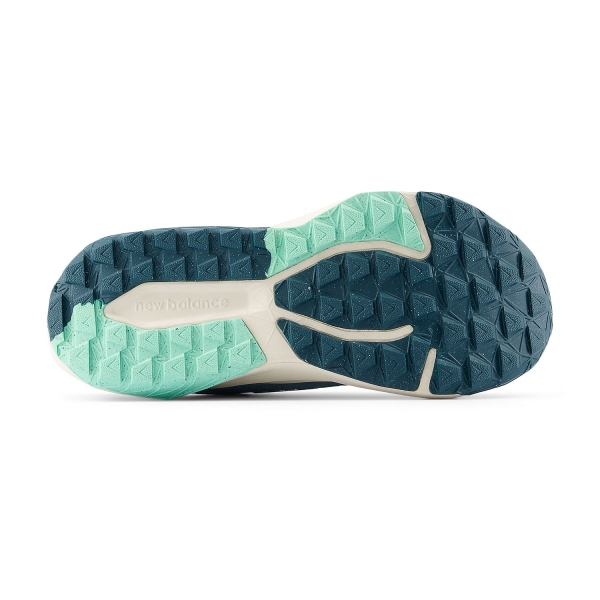 New Balance DynaSoft Nitrel v6 - Salt Water/Deep End/Timberwolf