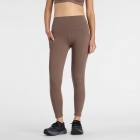 New Balance Sleek Pocket Tights - Cortado