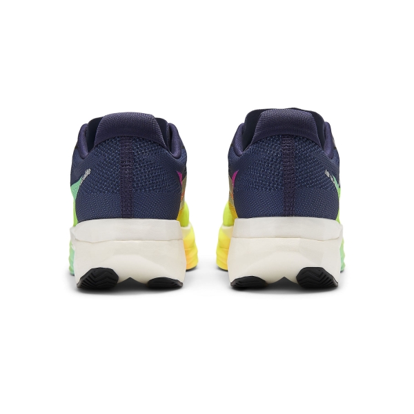 New Balance FuelCell SuperComp Elite v5 - Boysenberry/Afterglow