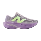 New Balance FuelCell SuperComp Trainer v3 - Truffle Salt/Candied Violet