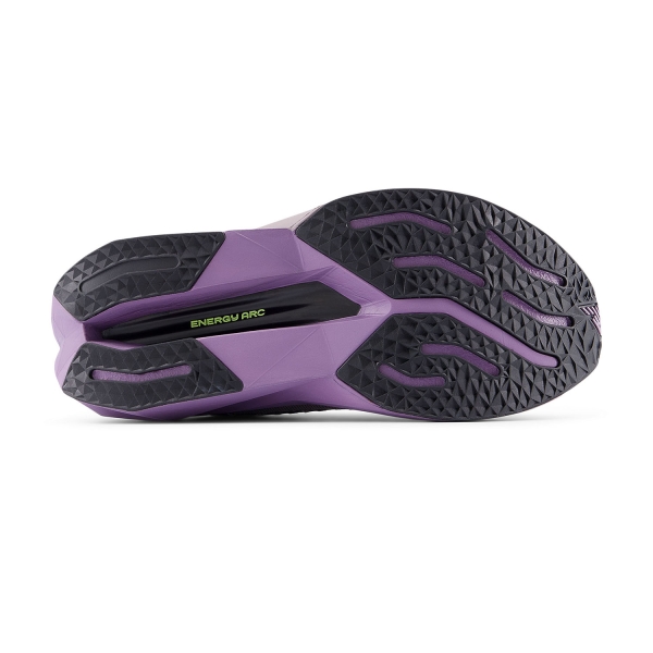 New Balance FuelCell SuperComp Trainer v3 - Truffle Salt/Candied Violet