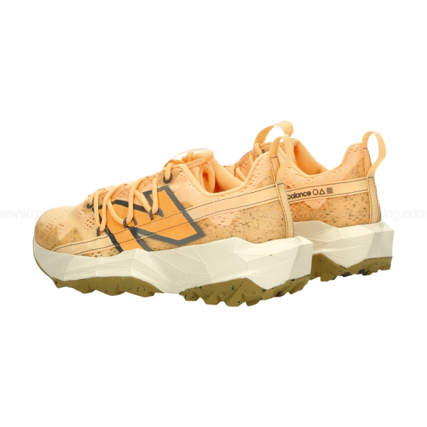 New Balance Tektrel - White Peach/Neptune Grey