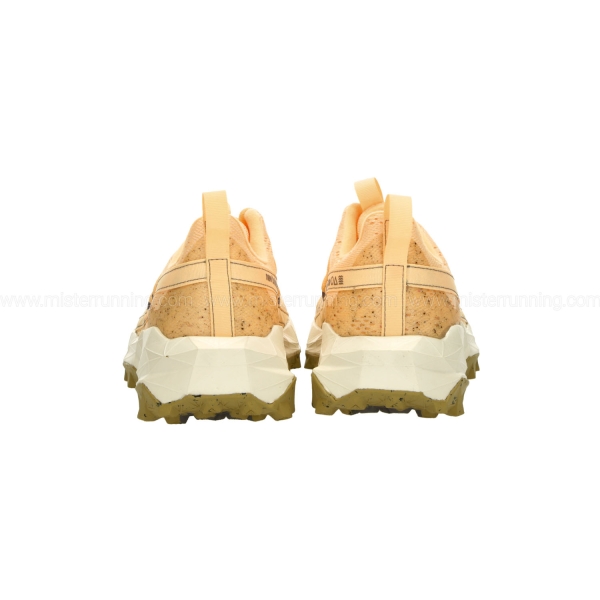 New Balance Tektrel - White Peach/Neptune Grey