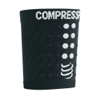 Compressport Racing Polsini - Black