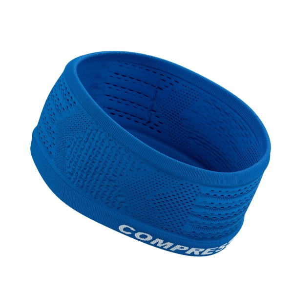 Compressport On/Off Banda - Princess Blue
