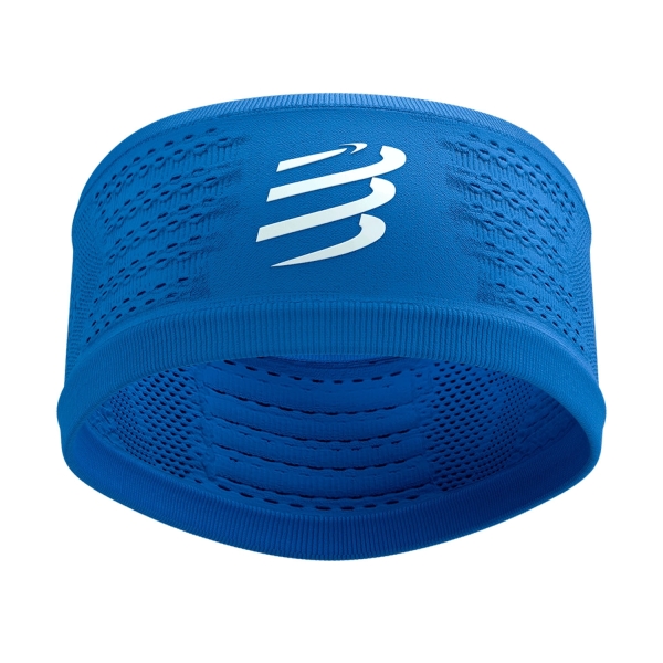 Compressport On/Off Banda - Princess Blue