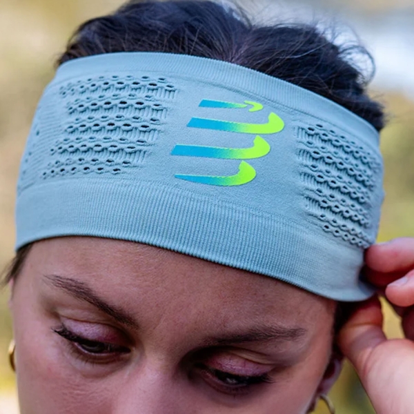 Compressport On/Off Fascia - Ether