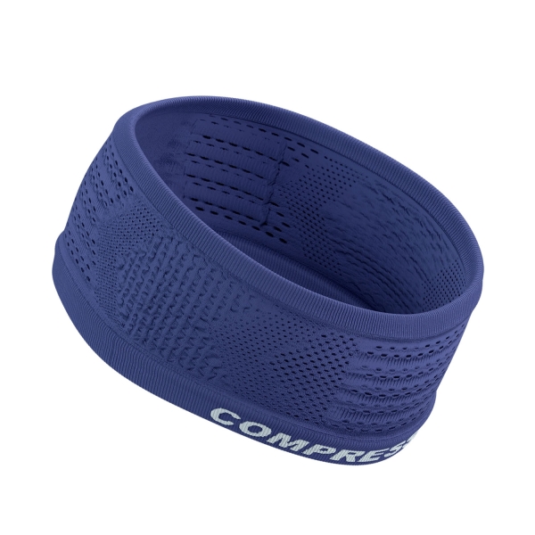 Compressport On/Off Fascia - Orient Blue