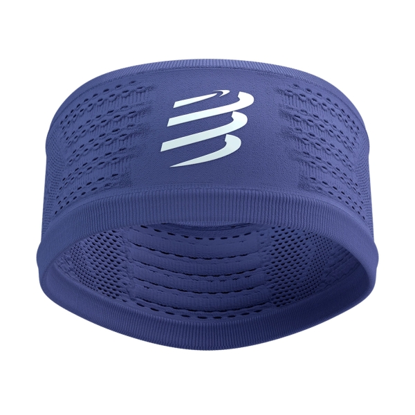 Compressport On/Off Fascia - Orient Blue