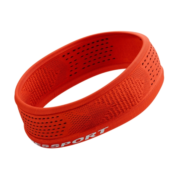 Compressport On/Off Thin Fascia - Tigerlily