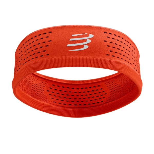 Compressport On/Off Thin Fascia - Tigerlily