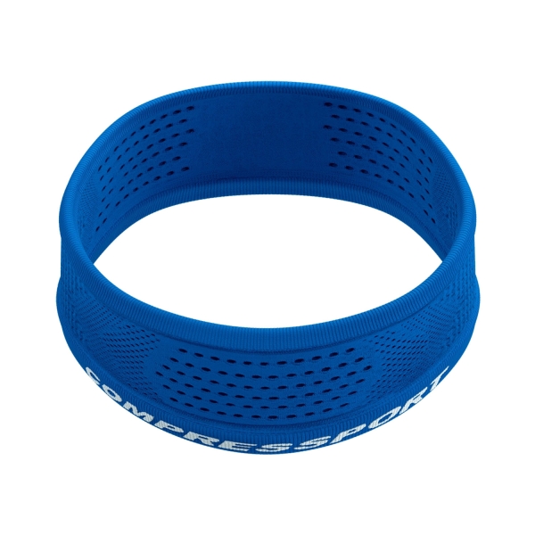 Compressport On/Off Thin Fascia - Princess Blue